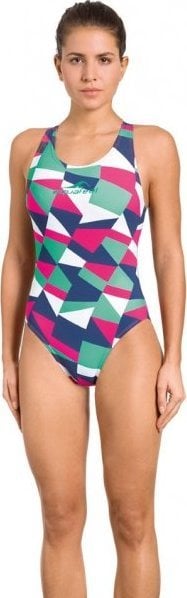 Aquafeel Maud. kostiumėlis mot. AQUAFEEL 21870 01 36B