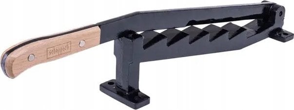 Scheppach Gilotyna do drewna Scheppach