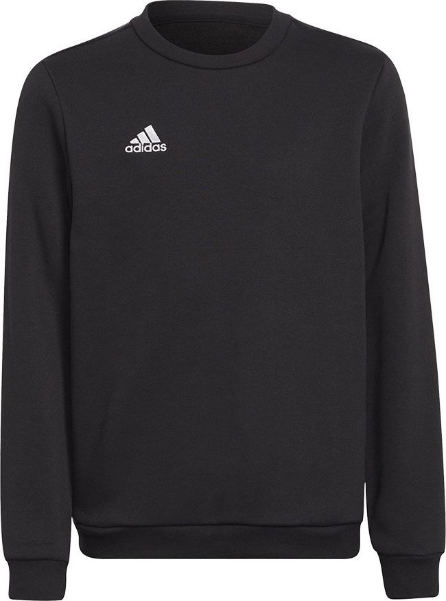 Adidas Bluza adidas ENTRADA 22 Sweat Top Y H57474