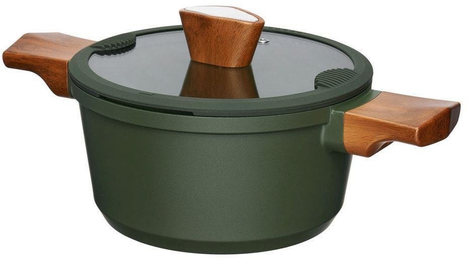 CASSEROLE D20CM 2.6L/93701 RESTO