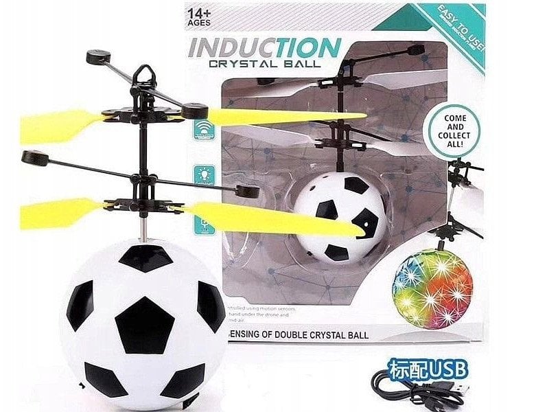 Adar Kula latająca (IR) 537460