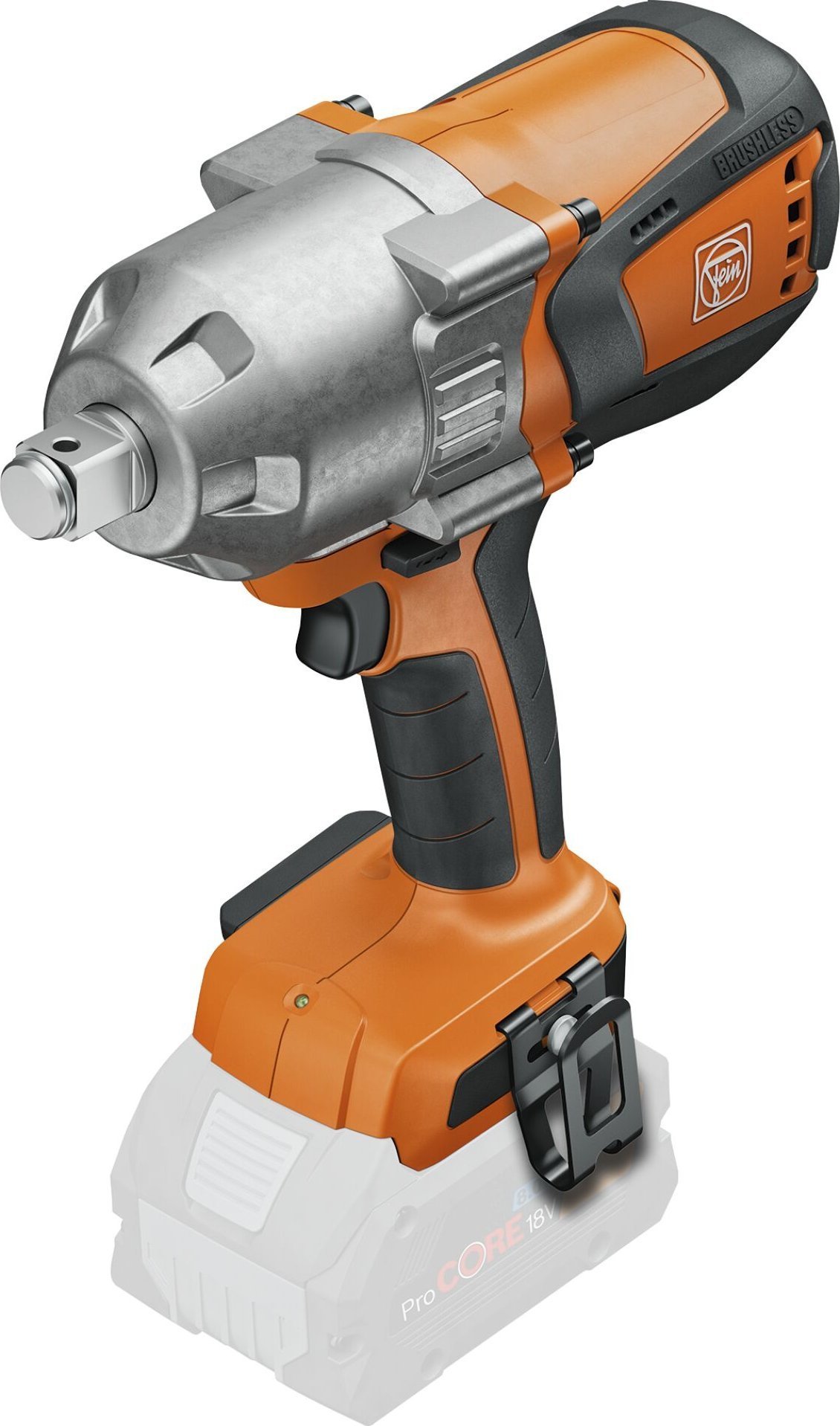 Wiertarka Fein Fein ASCD 18-1000 W34 AS N00 Cordless Impact Driver