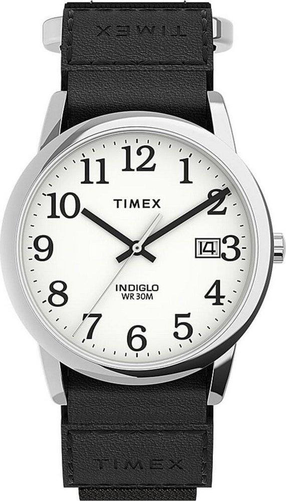 Zegarek Timex Zegarek damski TIMEX Easy Reader TW2U84900