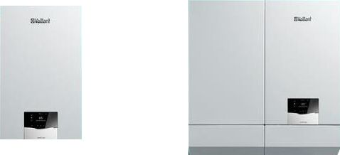 Piec gazowy Vaillant VCW 32CS/1-5 25 kW (0010043681)