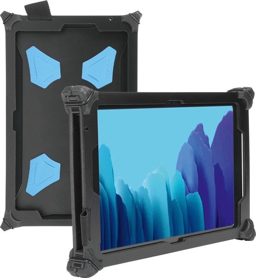 Mobilis Resist 27,9 cm (11") Czarny