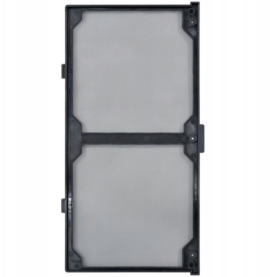 Lian Li Lancool 207 Front-Staubfilter - schwarz