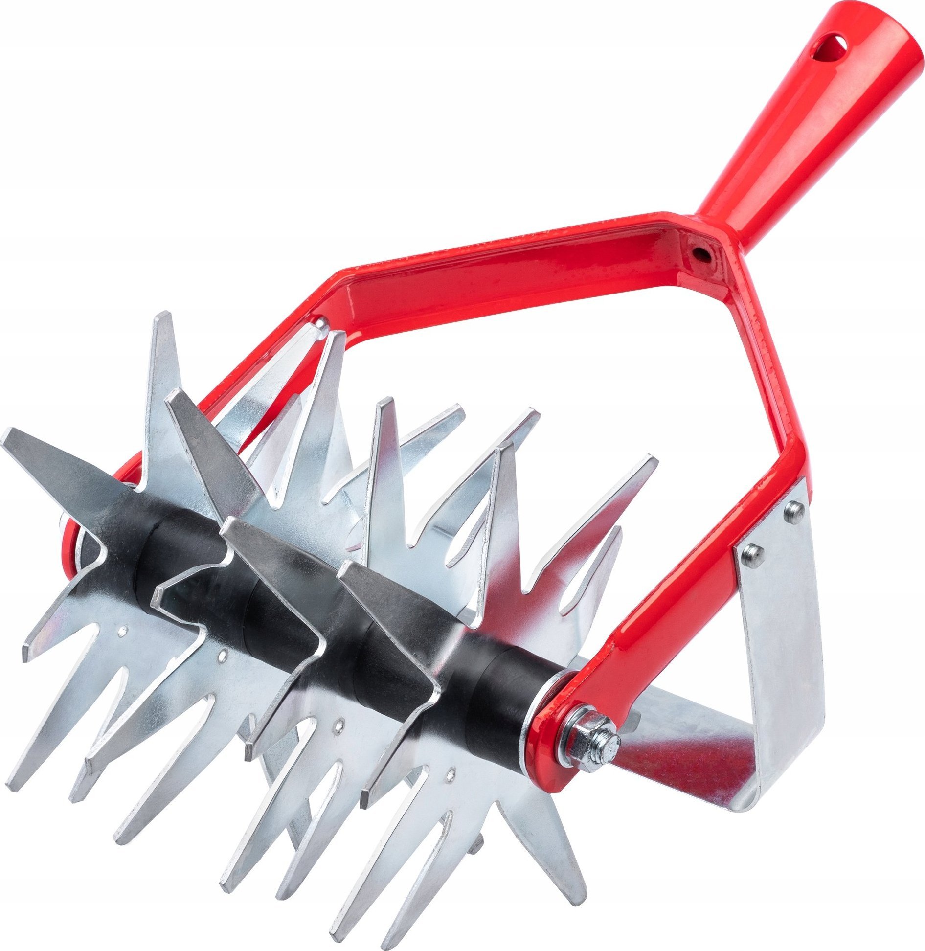 Kadax Spulchniacz Kultywator Obrotowy Z Podcinaczem