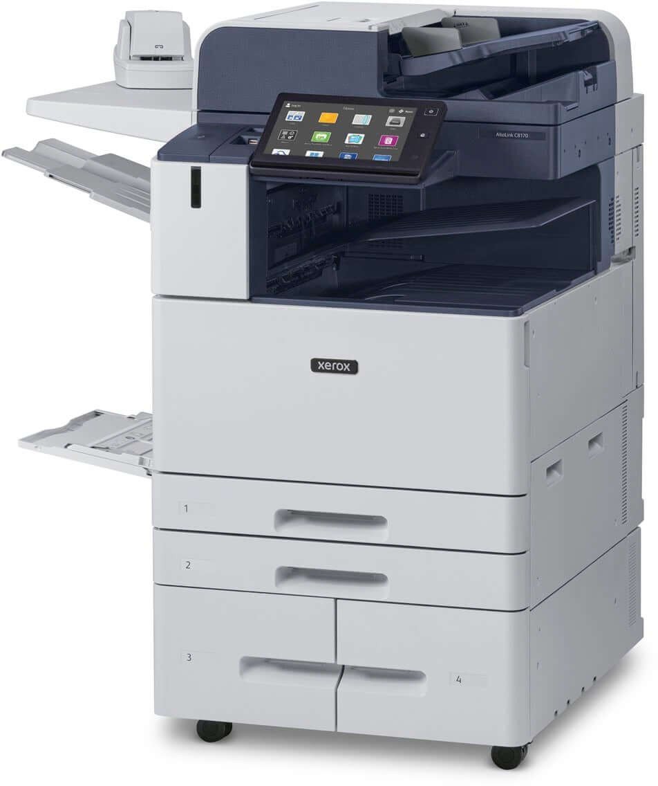 ALTALINK C8230 / C8235 BASE IOT