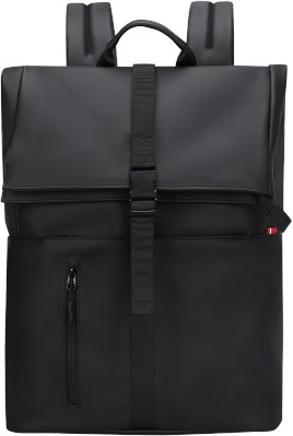 Plecak dbramante 1928 Broadway ICON - plecak na laptopa 16" (midnight)