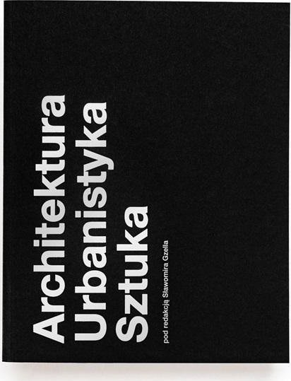 Architektura Urbanistyka Sztuka