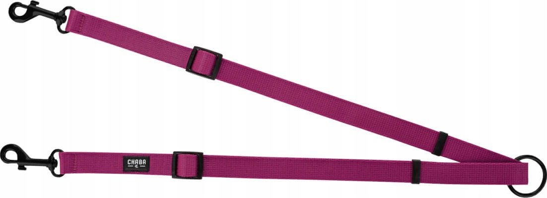 Chaba CHABA DWÓJNIK REGULOWANY M 1,6/42-74cm BORDOWY