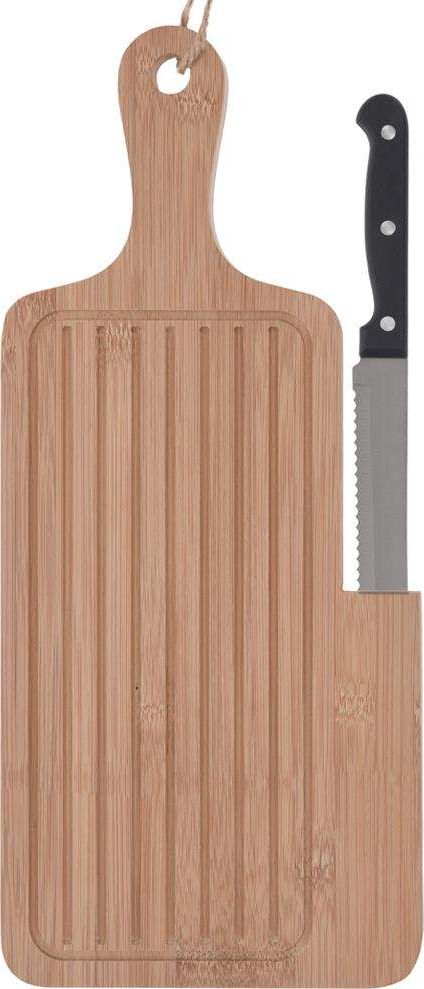 Deska do krojenia Excellent Houseware drewniana