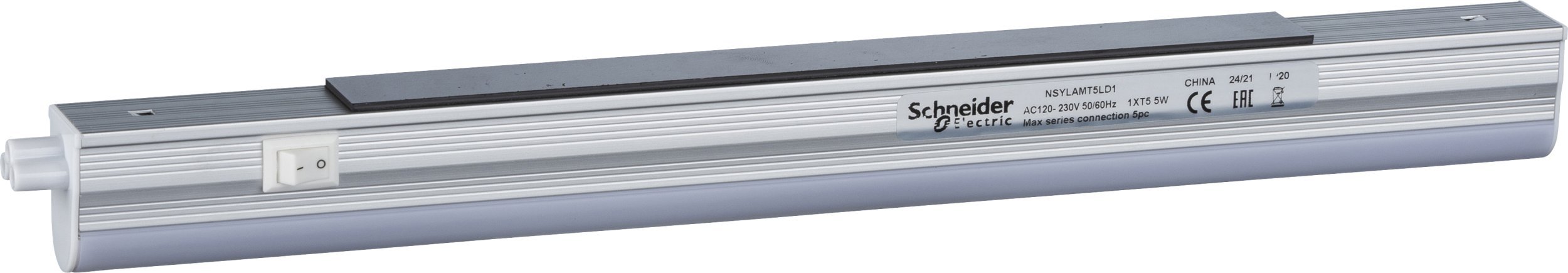 Lampa LED do szafy 500lm NSYLAMT5LD1