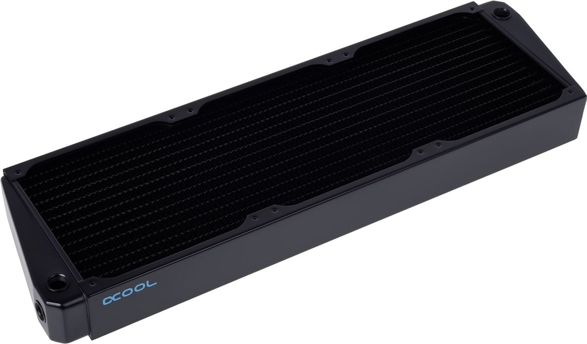 Alphacool Chłodnica NexXxoS XT45 420mm XFlow (14246)