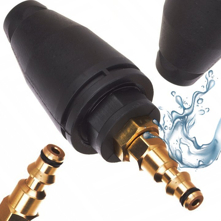 Rosfix WZMOCNIONA DYSZA ROTACYJNA DO MYJKI LAVOR GALAXY ICLEAN WAVE VERTIGO PRIME