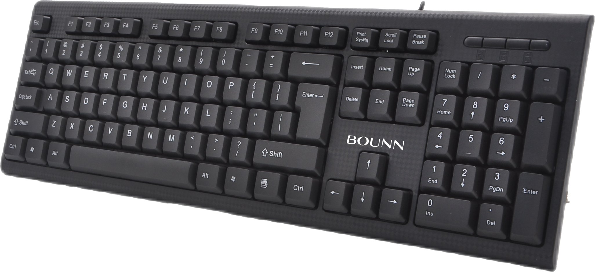 Klawiatura Bounn HK-616 (HK-616)