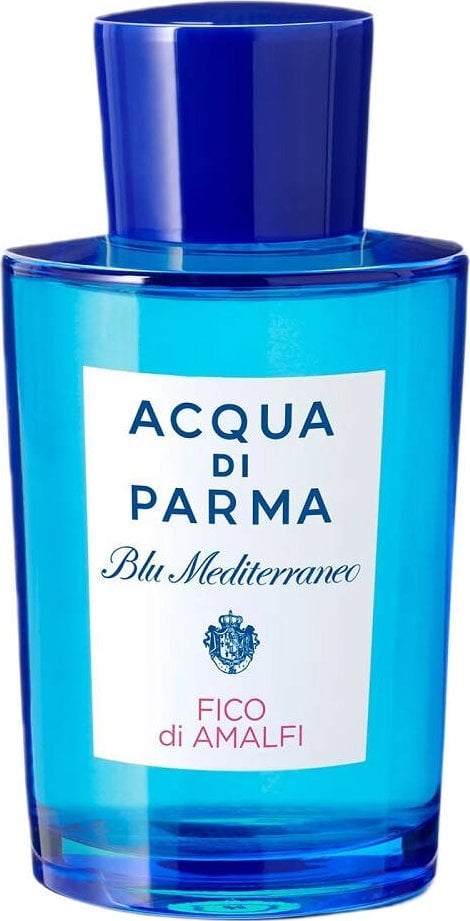 Alkotest ACQUA DI PARMA Blu Mediterraneo Di Amalfi EDT spray 180ml