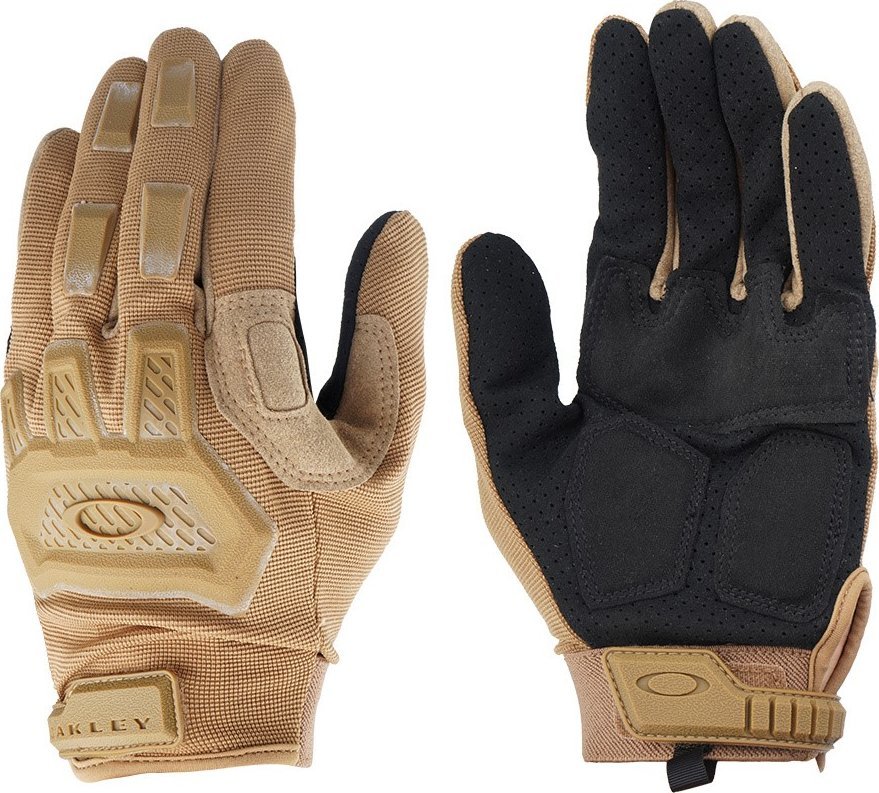 Oakley Oakley - Rekawice taktyczne Flexion 2.0 - Coyote