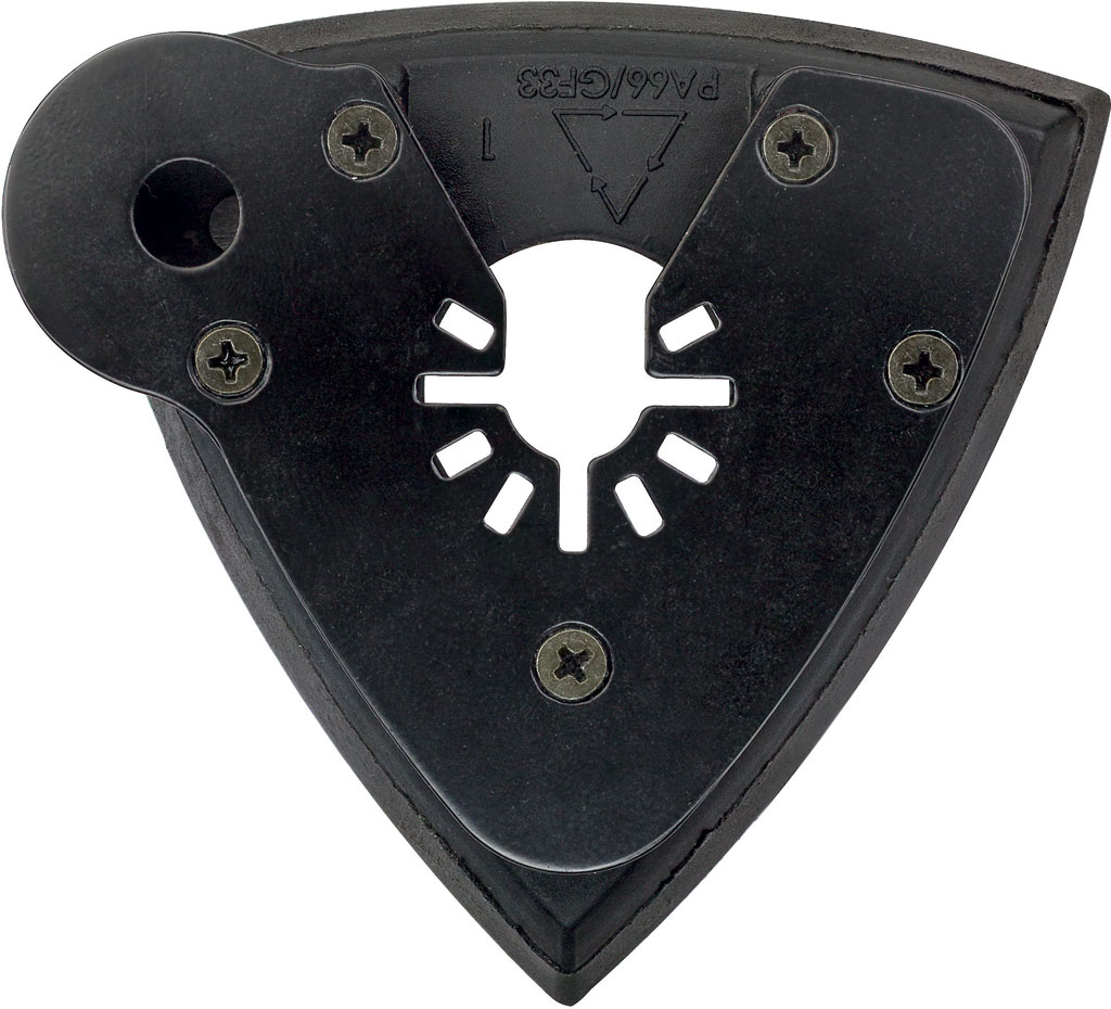 Dewalt Stopa typu Delta do szlifowania (DT20700)