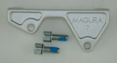 Magura Adapter Louise FR Manitou 210mm (0721606)