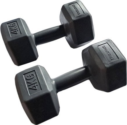 Spartan ‎‎‎‎Hantle 1858 bitumiczne 2 x 4 kg