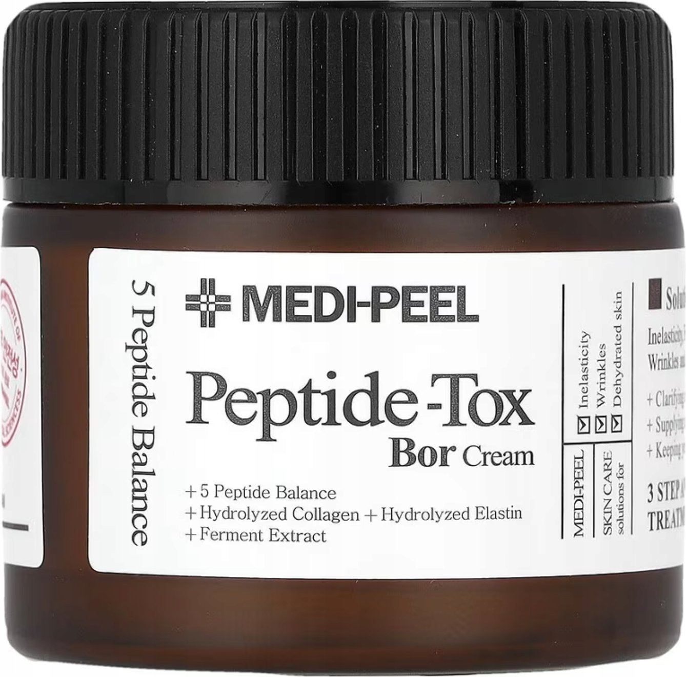 Medi-Peel Bor-Tox Peptide Krem liftingujący z kompleksem peptydowym 50ml