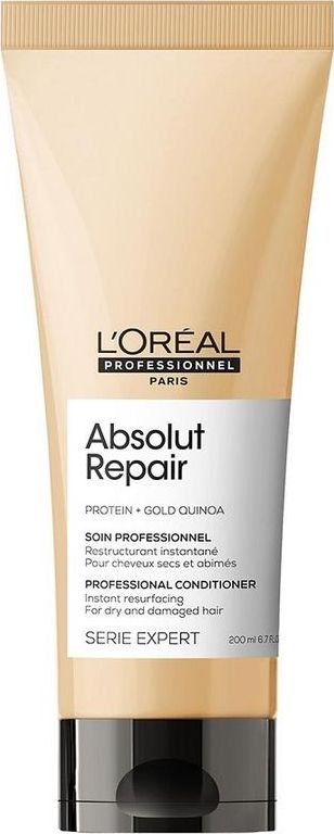 L’Oreal Paris Odżywka regenerująca Serie Expert Absolut Repair 200 ml