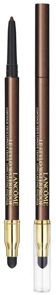 Lancome Le Stylo Waterproof wodoodporna kredka do oczu 04 Bronze Riche 0.3g