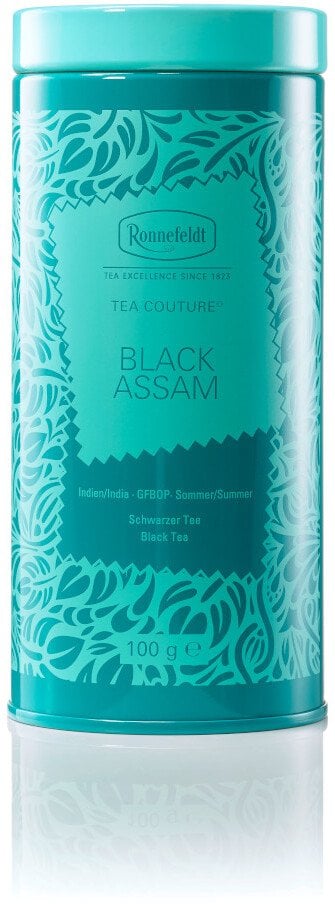 Ronnefeldt Czarna herbata Couture2 Black Assam 100g