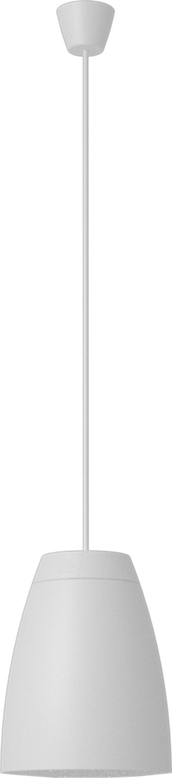 Audac AUDAC ALTI6/W 2-way 6" pendant speaker White version