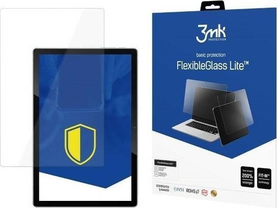 3MK Samsung Galaxy Tab A7 2022 - 3mk FlexibleGlass Lite™ 11''