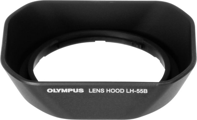 Osłona na obiektyw Olympus LH-55B Lens Hood do M918 (N3862700)