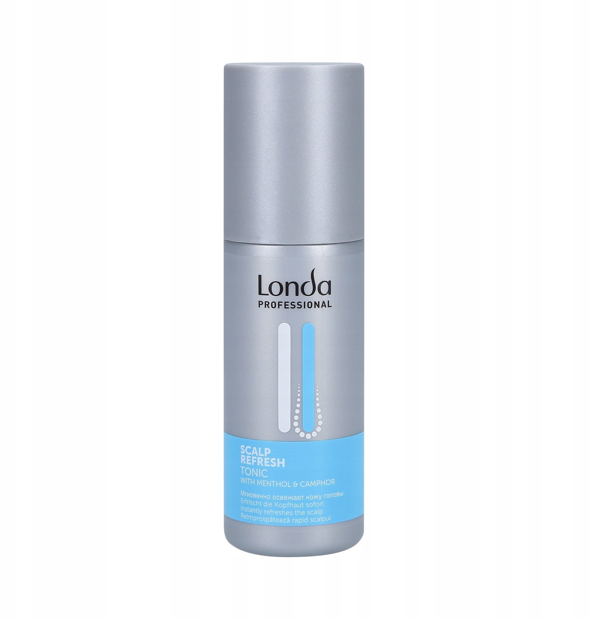 Londa Professional Scalp Refresh Stimulating Sensation Leavein Tonic 150ml
