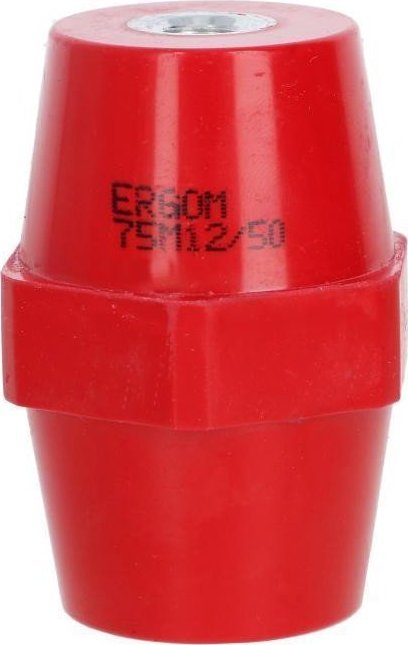 Ergom Izolator wsporczy NN IWN2-75M12/50 R32RZ-06010102701 /10szt./
