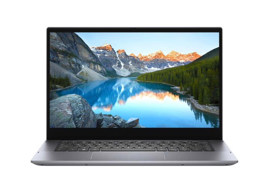 Dell Inspiron 5406 2w1