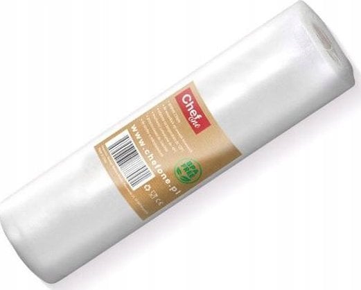 ChefOne rolka folii do zgrzewarek próżniowych 12 cm x 600 cm