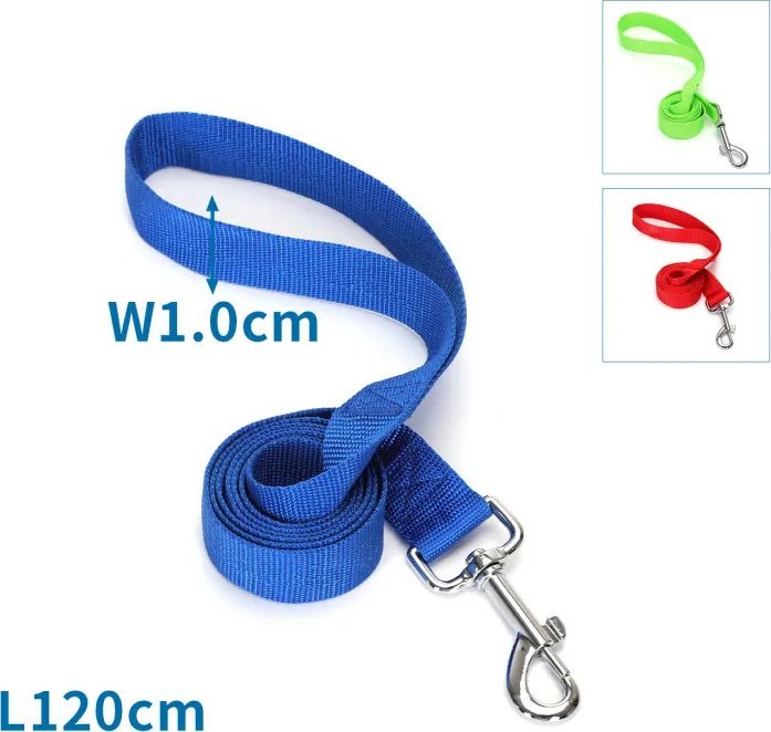 Nobleza Smycz nylonowa Smycz nylonowa