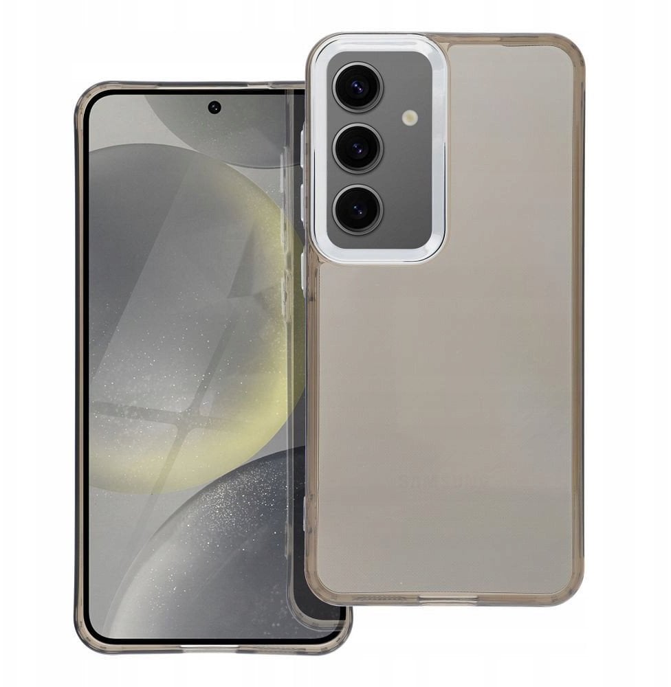 Futerał PEARL do SAMSUNG A36 5G czarny