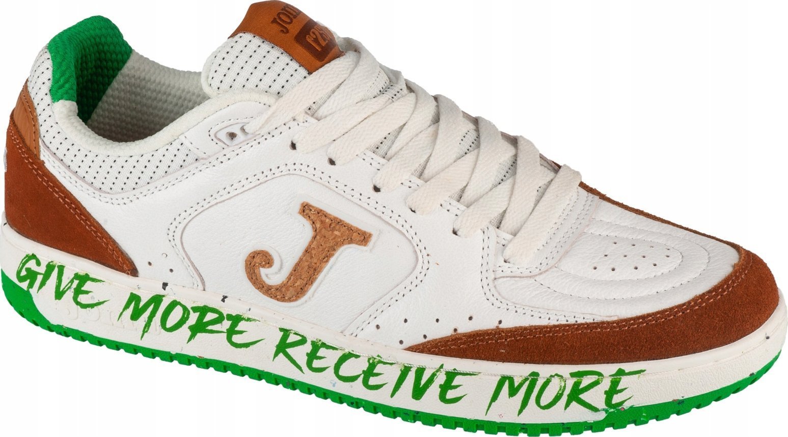 Joma C.Flexys Men 2502 CFLEXS2502 białe 44