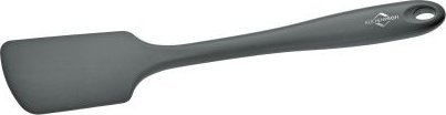 Kuchenprofi Szpatułka silikonowa, 28 cm, szara TREND / Kuchenprofi