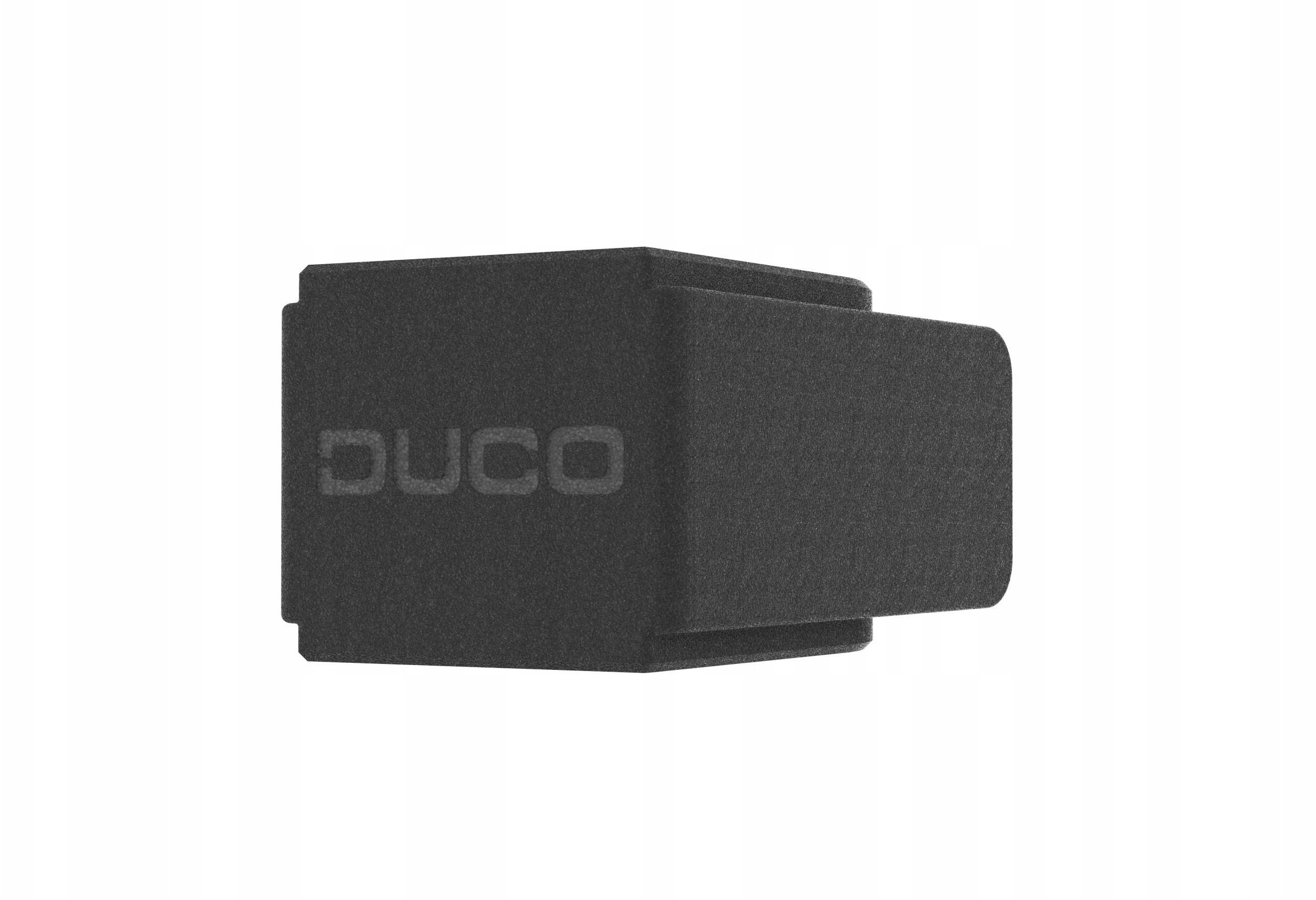 Duco Pre-Heater DucoBox Energy Comfort (Plus) – 1425W - EUDUCO