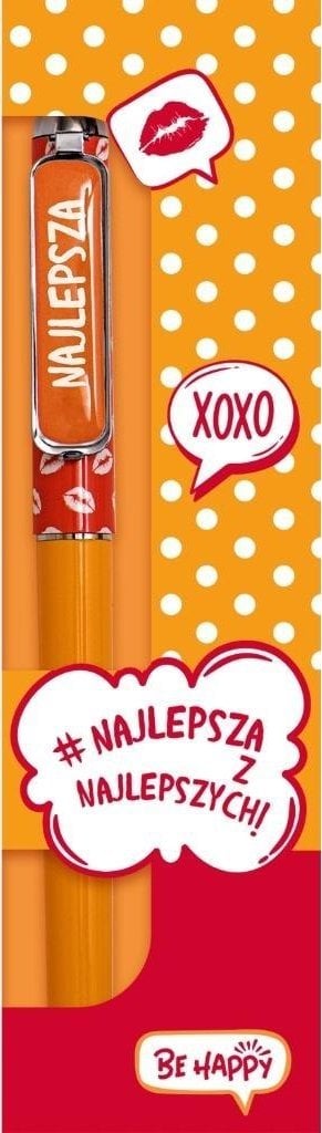 Długopis Selfie Najlepsza