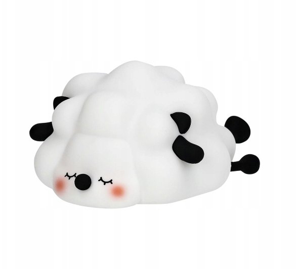 INNOGIO LAMPKA GIOWOOLIE OWCA