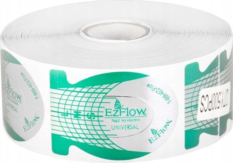 Activeshop Forma FN02 zielona 500 szt.