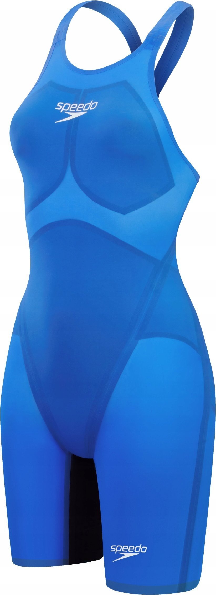 Speedo Damski Strój pływacki LZR INTENT 2.0 OPBK KSKN AF