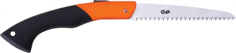 EPM Piła składana do drewna 180mm 7 zębów/cal E-550-5300