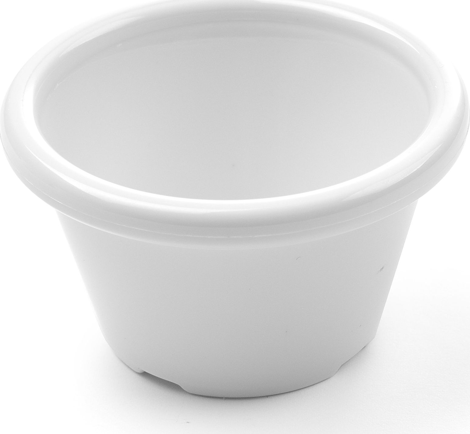 Hendi Zestaw miseczek ramekin 45 ml 12 szt. KREMOWE Hendi 565612 Zestaw miseczek ramekin 45 ml 12 szt. KREMOWE Hendi 565612