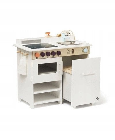 Kids Concept - Kitchen with dishwasher KIDS HUB