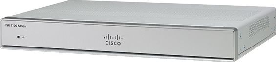 Router Cisco C1111-4P
