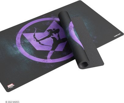 Gamegenic Gamegenic: Marvel Champions - Hawkeye Mat
